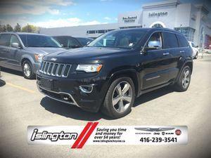 Jeep Grand Cherokee V-6 cyl