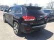 Jeep Grand Cherokee V-6 cyl