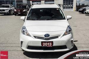 Toyota Prius v 1.8