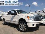 Ford F-150 ecoboost