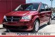 Dodge Grand Caravan V-6 cyl