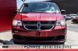 Dodge Grand Caravan V-6 cyl