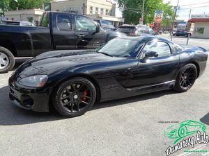 Dodge Viper