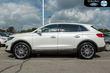 Lincoln MKX V-6 cyl