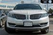 Lincoln MKX V-6 cyl