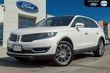 Lincoln MKX V-6 cyl