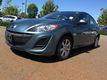 Mazda MAZDA3 2.0L I4 16V MPFI DOHC