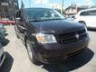 Dodge Grand Caravan V-6 cyl