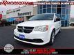 Dodge Grand Caravan V-6 cyl