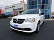 Dodge Grand Caravan V-6 cyl