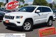 Jeep Grand Cherokee V-6 cyl