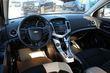 Chevrolet Cruze 1.4L I4 16V MPFI DOHC Turbo