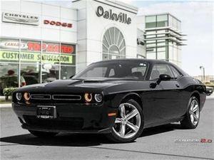 Dodge Challenger V-6 cyl