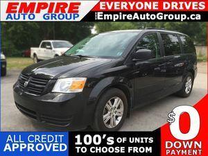 Dodge Grand Caravan 3.3L