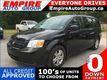 Dodge Grand Caravan 3.3L