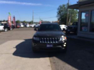 Jeep Grand Cherokee 3.6