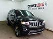 Jeep Grand Cherokee V-6 cyl