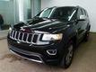 Jeep Grand Cherokee V-6 cyl