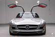 Mercedes-Benz SLS AMG