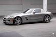 Mercedes-Benz SLS AMG