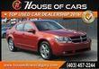 Dodge Avenger