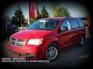 Dodge Grand Caravan V-6 cyl