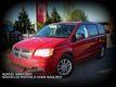 Dodge Grand Caravan V-6 cyl