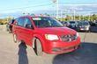 Dodge Grand Caravan V-6 cyl