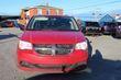 Dodge Grand Caravan V-6 cyl