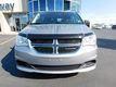 Dodge Grand Caravan V-6 cyl