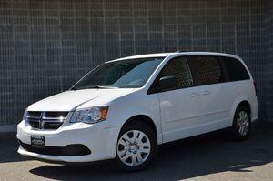 Dodge Grand Caravan V-6 cyl