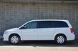 Dodge Grand Caravan V-6 cyl