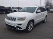 Jeep Grand Cherokee V-6 cyl