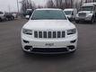 Jeep Grand Cherokee V-6 cyl