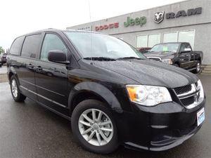 Dodge Grand Caravan V-6 cyl