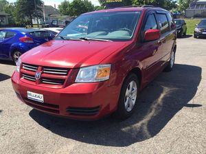 Dodge Grand Caravan 3.3 L