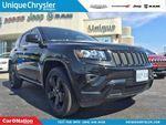 Jeep Grand Cherokee V-6 cyl