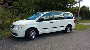 Dodge Grand Caravan