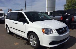 Dodge Grand Caravan 3.6L V6