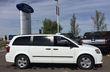 Dodge Grand Caravan 3.6L V6