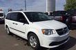 Dodge Grand Caravan 3.6L V6