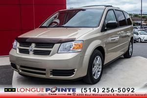 Dodge Grand Caravan V-6 cyl