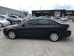 Ford Fusion 2.3L 4 Cyl