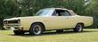 Plymouth Satellite