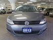 Volkswagen Jetta 2.5L L5 DOHC 20V