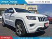 Jeep Grand Cherokee V-6 cyl