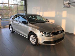 Volkswagen Jetta 2.0 L