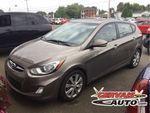 Hyundai Accent 4 Cylindres 1.6 L