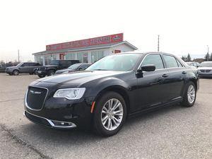 Chrysler 300 3.6