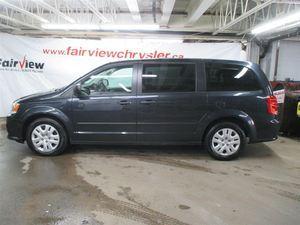 Dodge Grand Caravan